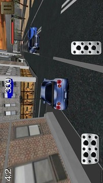 太空挑戰(zhàn)游戲截圖3