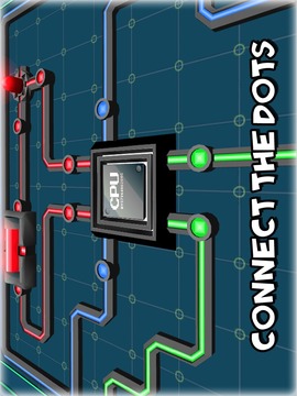 Circuit Board Link The Signs游戲截圖2