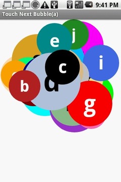 AlAl for kids(alphabet games)游戲截圖1