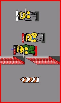 Russian Roulette Arcade游戲截圖4