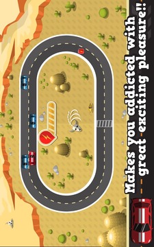 Do Not Crash + Fuel游戲截圖2