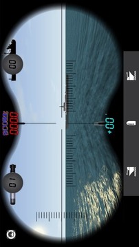 魚雷3D戰(zhàn)列艦獵人游戲截圖2