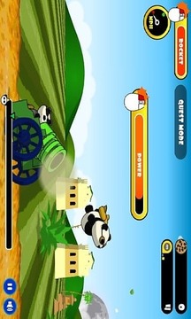 飞翔的熊猫游戏截图3