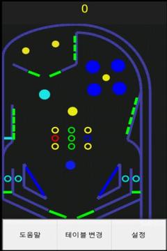 彈球遊戲游戲截圖4