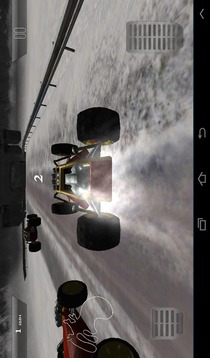 Buggy Car Racing游戲截圖2