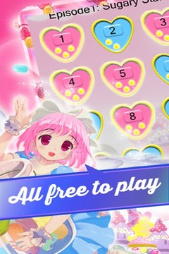 Candy Soda游戲截圖2