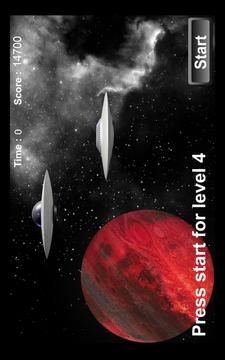 Space Game免費游戲截圖3