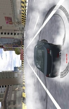 非法賽車場賽車游戲截圖5