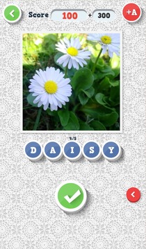 你猜怎么著？花卉游戲截圖5