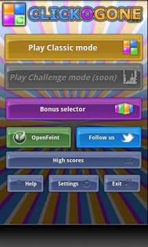 Clickogone Deluxe游戲截圖3