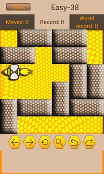 Free Bees游戲截圖3