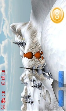 3D小熊尋寶游戲截圖3