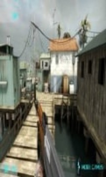精銳特種兵游戲截圖2