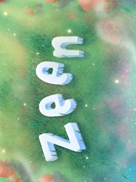 旋轉(zhuǎn)方塊游戲截圖1