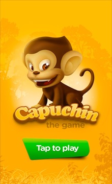Capuchin - The Monkey Saga游戲截圖3