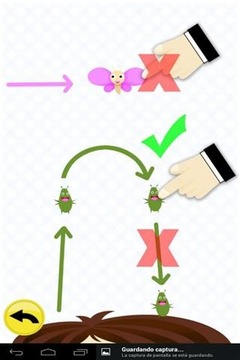 糟糕的頭游戲截圖3