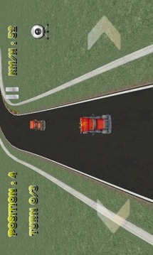 速度的賽車傳奇游戲截圖3