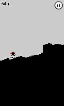 NinjaJump的DX游戲截圖3