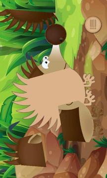 森林动物拼图游戏截图3