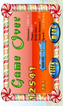 Monster Candy Hunt游戲截圖2