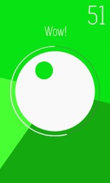 完美扔球游戲截圖4