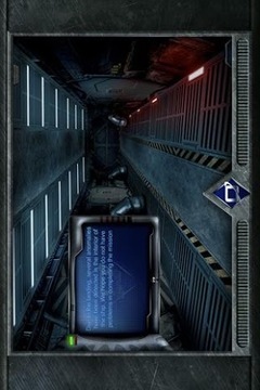 Chronos的救贖游戲截圖4