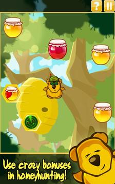 Honey Hunter游戲截圖3