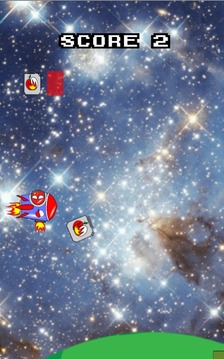 Poland can into space!游戲截圖4