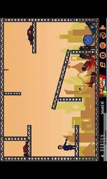 讓子彈飛3游戲截圖4