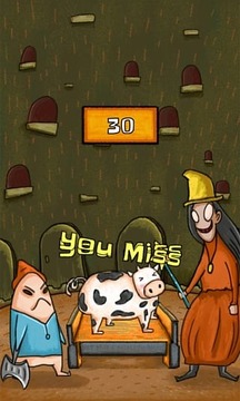 農(nóng)夫與動物游戲截圖4