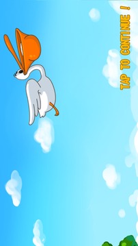 飛鳥(niǎo) - Flying Bird游戲截圖4