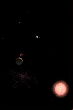空間流光游戲截圖3