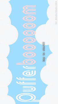 河豚Booooom游戲截圖2