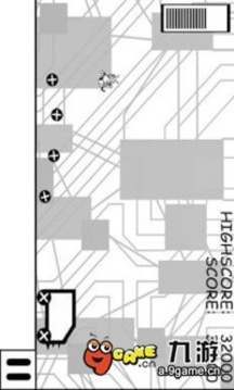 線條機(jī)器人v1.2游戲截圖4