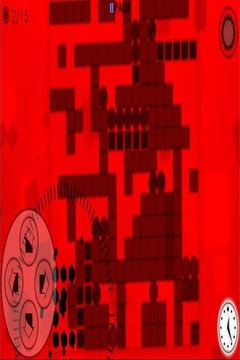 時間艙拼圖游戲游戲截圖3