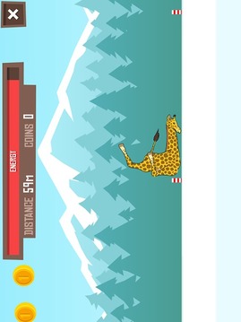 模拟长颈鹿游戏截图5