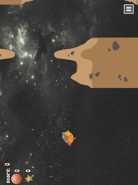 火星上的鳥游戲截圖2