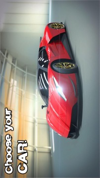 Urban Racer游戲截圖4