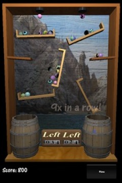 球落歸箱 Tiltz游戲截圖2