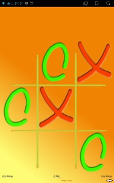 井字游戲挑戰(zhàn)賽游戲截圖1