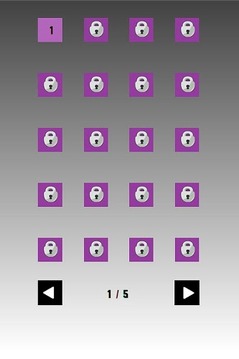 Pixel linker游戲截圖5