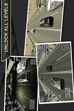 高速街頭賽車國家游戲截圖3