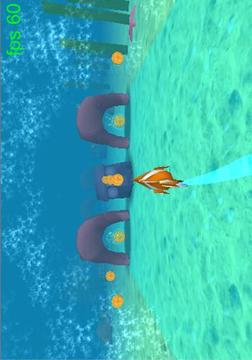 海底鱼运行游戏截图5