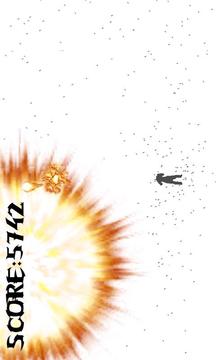 Raid of Mosquito -prologue-游戲截圖1