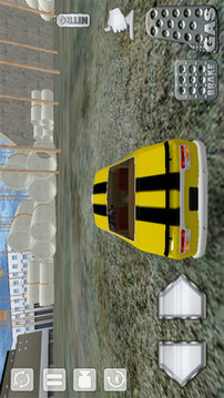 3D極限特技飛車游戲截圖3