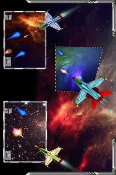 行星戰(zhàn)爭(zhēng)游戲截圖3