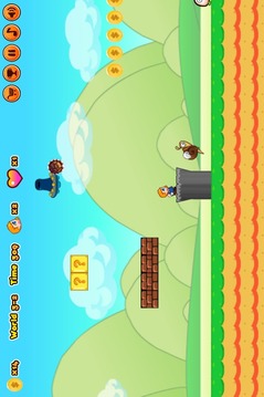 Super baby游戲截圖4