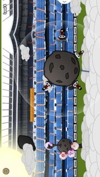 Angry Football Champions游戲截圖3