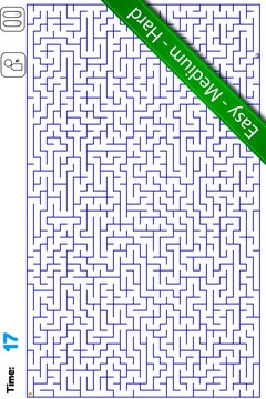 Amazing Maze Tilt游戲截圖3