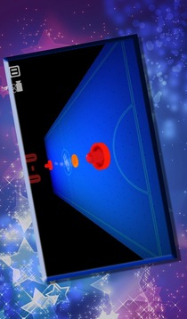 超級空氣曲棍球游戲截圖3